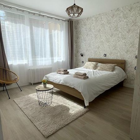 Appartement Hyper Centre - Coty Le Havre Exterior photo